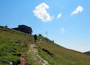 Sentiero dei fiori-alto-sent. 244-da Capanna 2000-3ag24- FOTOGALLERY